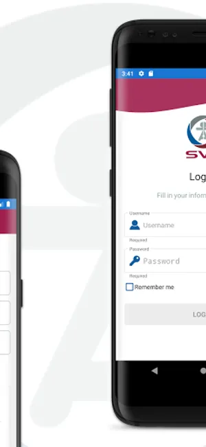 MiPensioen screenshot 2