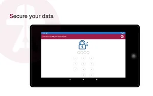 MiPensioen screenshot 6