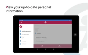 MiPensioen screenshot 7