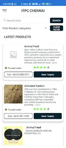 ITPC Chennai screenshot 3
