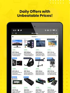 Microless - Easy Shopping screenshot 10