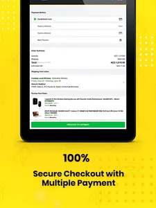 Microless - Easy Shopping screenshot 11