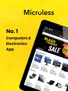 Microless - Easy Shopping screenshot 14