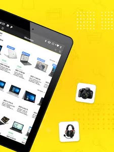 Microless - Easy Shopping screenshot 16