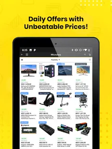 Microless - Easy Shopping screenshot 17
