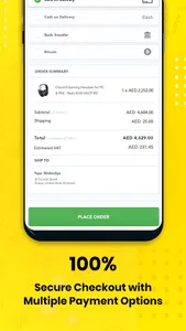 Microless - Easy Shopping screenshot 4