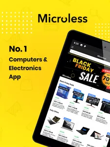 Microless - Easy Shopping screenshot 7