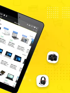 Microless - Easy Shopping screenshot 9