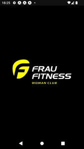 FrauFitness screenshot 0