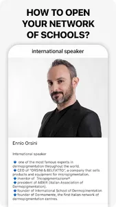 World PMU Conference Russia Gl screenshot 4