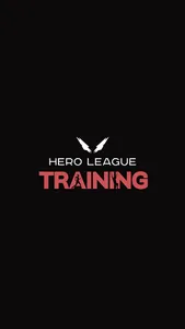 Hero League Training screenshot 0