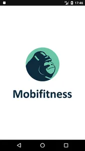 Mobifitness screenshot 0