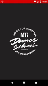 MTI Dance School screenshot 0
