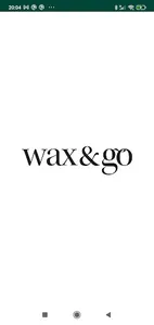 Wax&Go screenshot 0