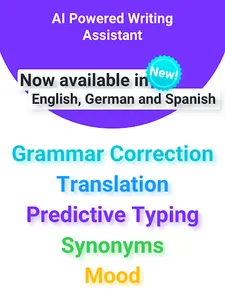 Typeright: Grammar Checker screenshot 18