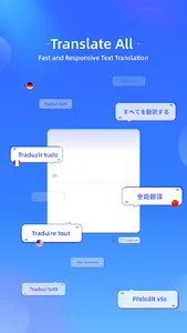 AI Voice Translation screenshot 0