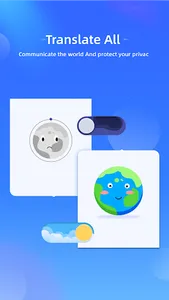 AI Voice Translation screenshot 1