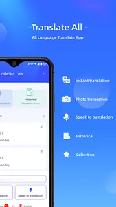 AI Voice Translation screenshot 2