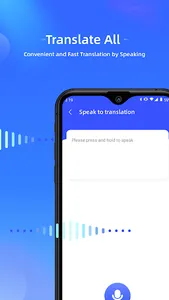AI Voice Translation screenshot 3