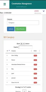 Cast One screenshot 2