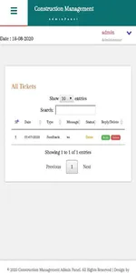 Cast One screenshot 3