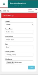 Cast One screenshot 5