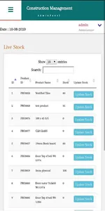 Cast One screenshot 6