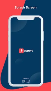 iSupport screenshot 5