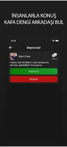 Eventor: Konser Arkadaşı Bul! screenshot 3