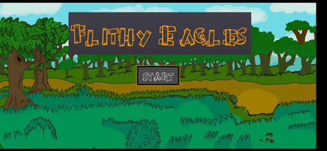 Filthy Eagles screenshot 2
