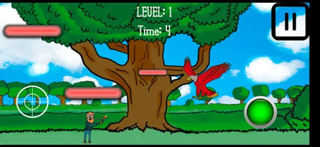 Filthy Eagles screenshot 5