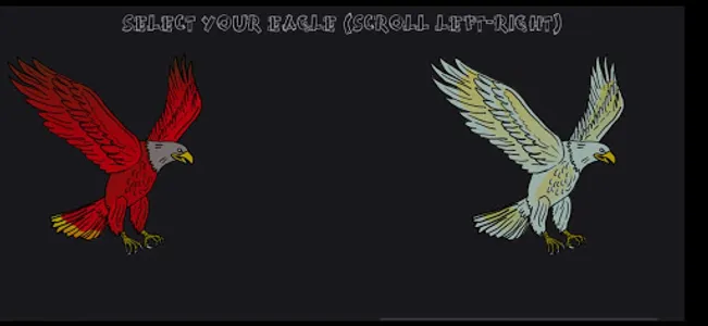 Filthy Eagles screenshot 7