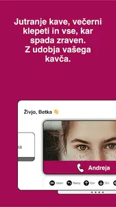 Lido - Povezujemo Generacije screenshot 1