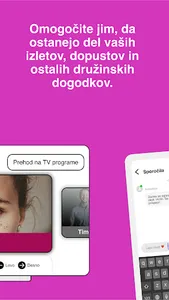 Lido - Povezujemo Generacije screenshot 2