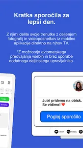Lido - Povezujemo Generacije screenshot 4