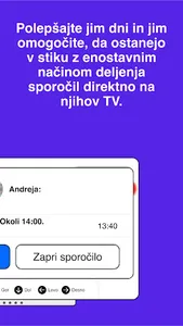 Lido - Povezujemo Generacije screenshot 5