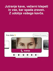 Lido - Povezujemo Generacije screenshot 7
