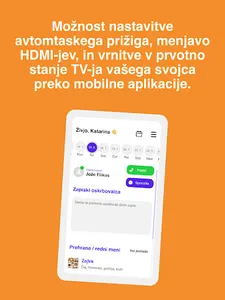 Lido - Povezujemo Generacije screenshot 9