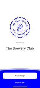 The Brewery Club screenshot 0