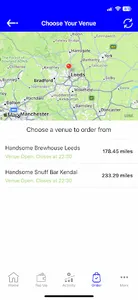The Brewery Club screenshot 4