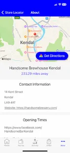 The Brewery Club screenshot 5