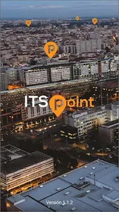 ITSPoint screenshot 0