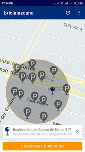 ITSPoint screenshot 4