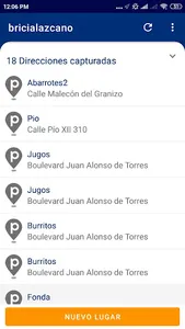 ITSPoint screenshot 5