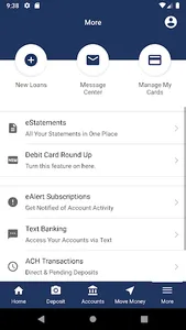 Auto-Owners Associates CU screenshot 1