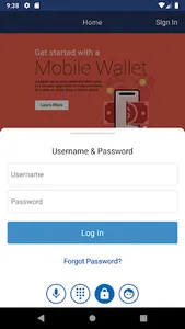 Auto-Owners Associates CU screenshot 2