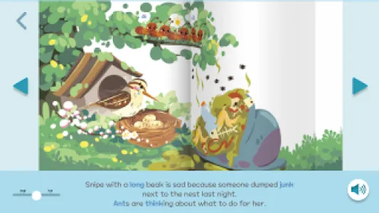 Hess Phonics screenshot 1