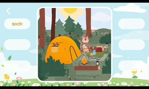 Hess Phonics screenshot 22