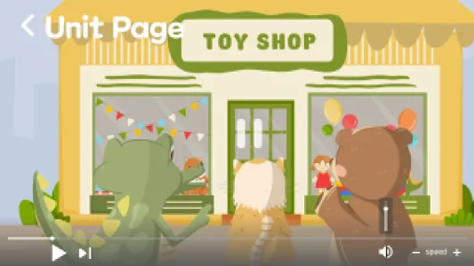 Hess Phonics screenshot 7