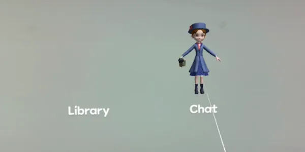 Hess XR Chat screenshot 4